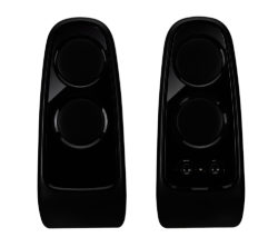 Sandstrom SBS2012 2.0 Wireless PC Speaker